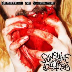 Sunshine And Lollipops : Heartful of Sunshine